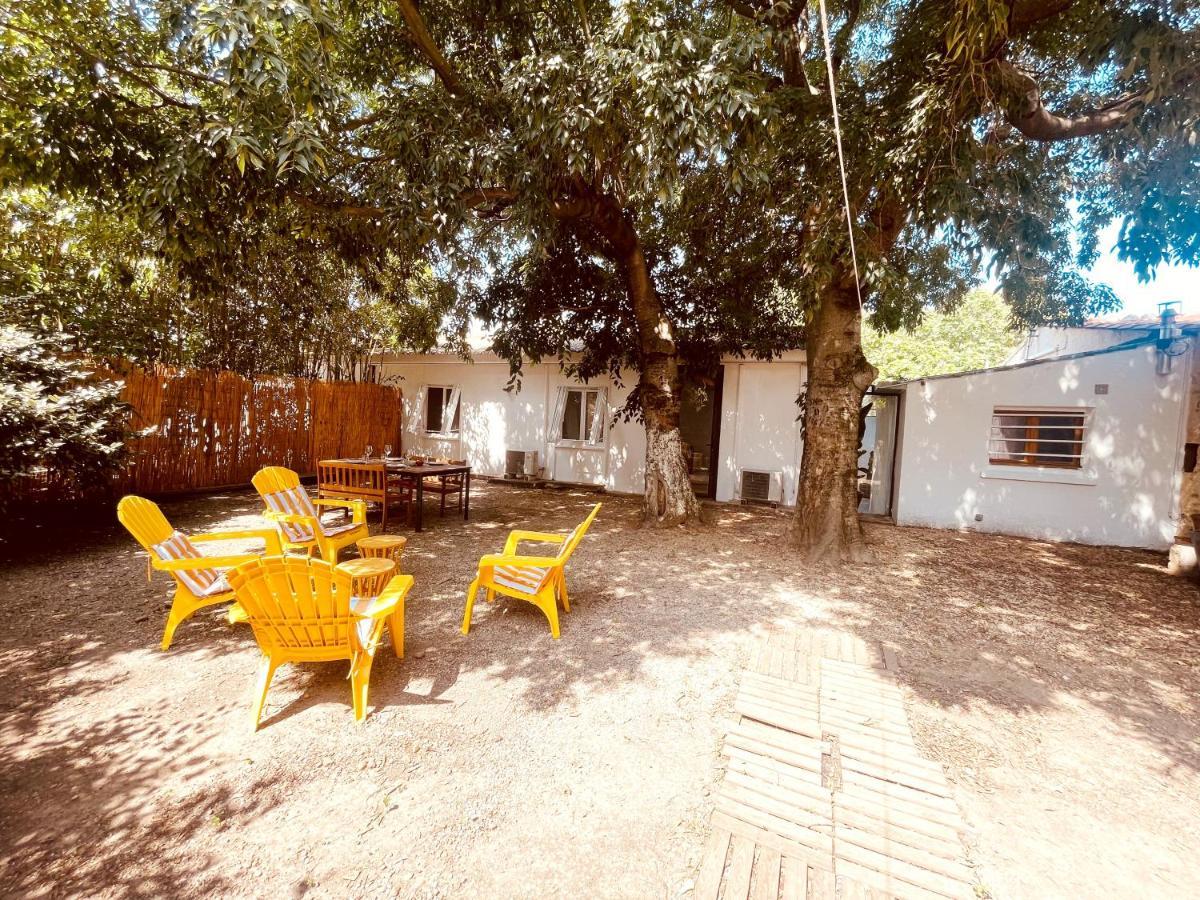 Le Patio, Jardin Privatif, Tennis Νιμ Εξωτερικό φωτογραφία
