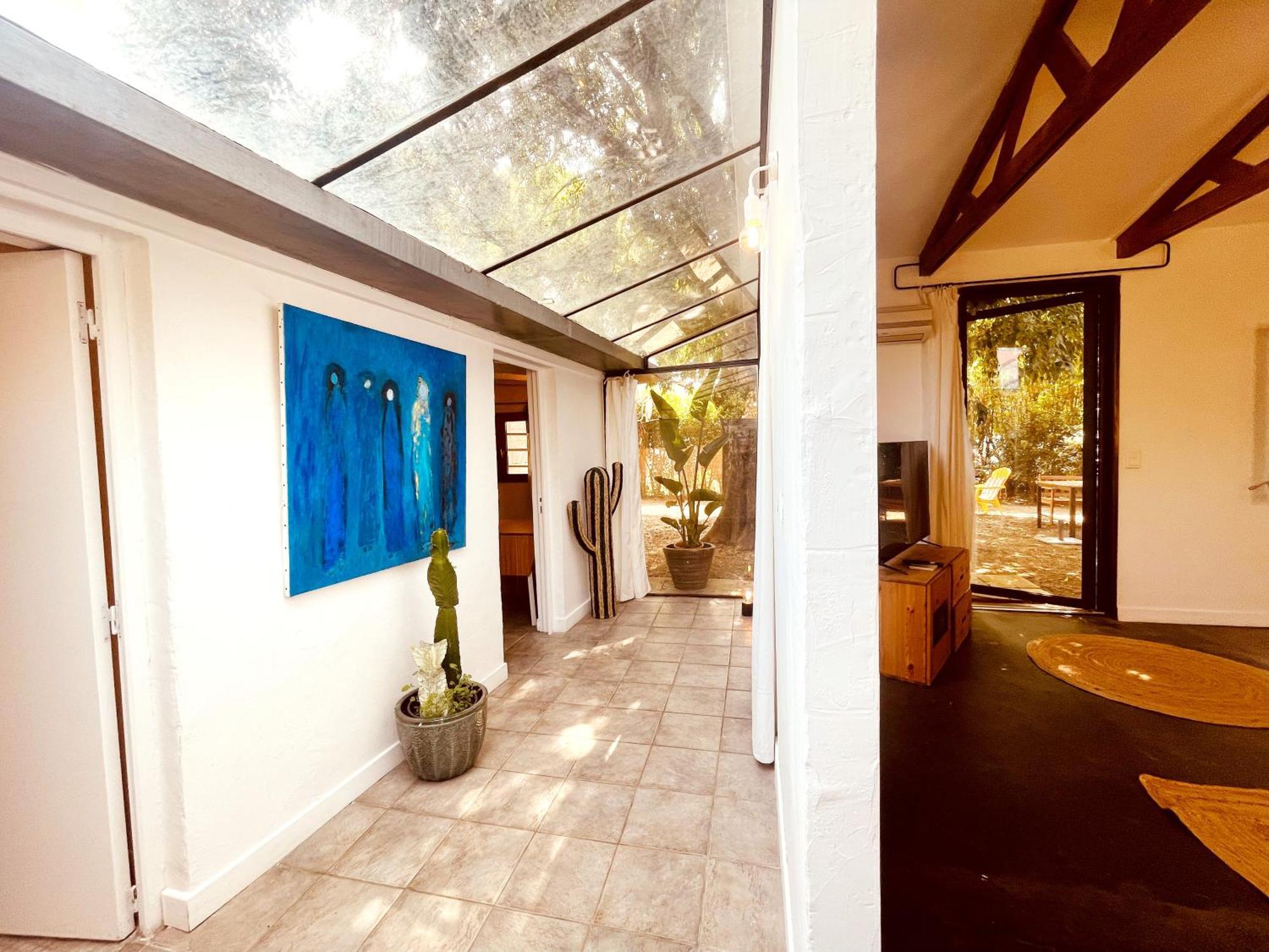 Le Patio, Jardin Privatif, Tennis Νιμ Εξωτερικό φωτογραφία