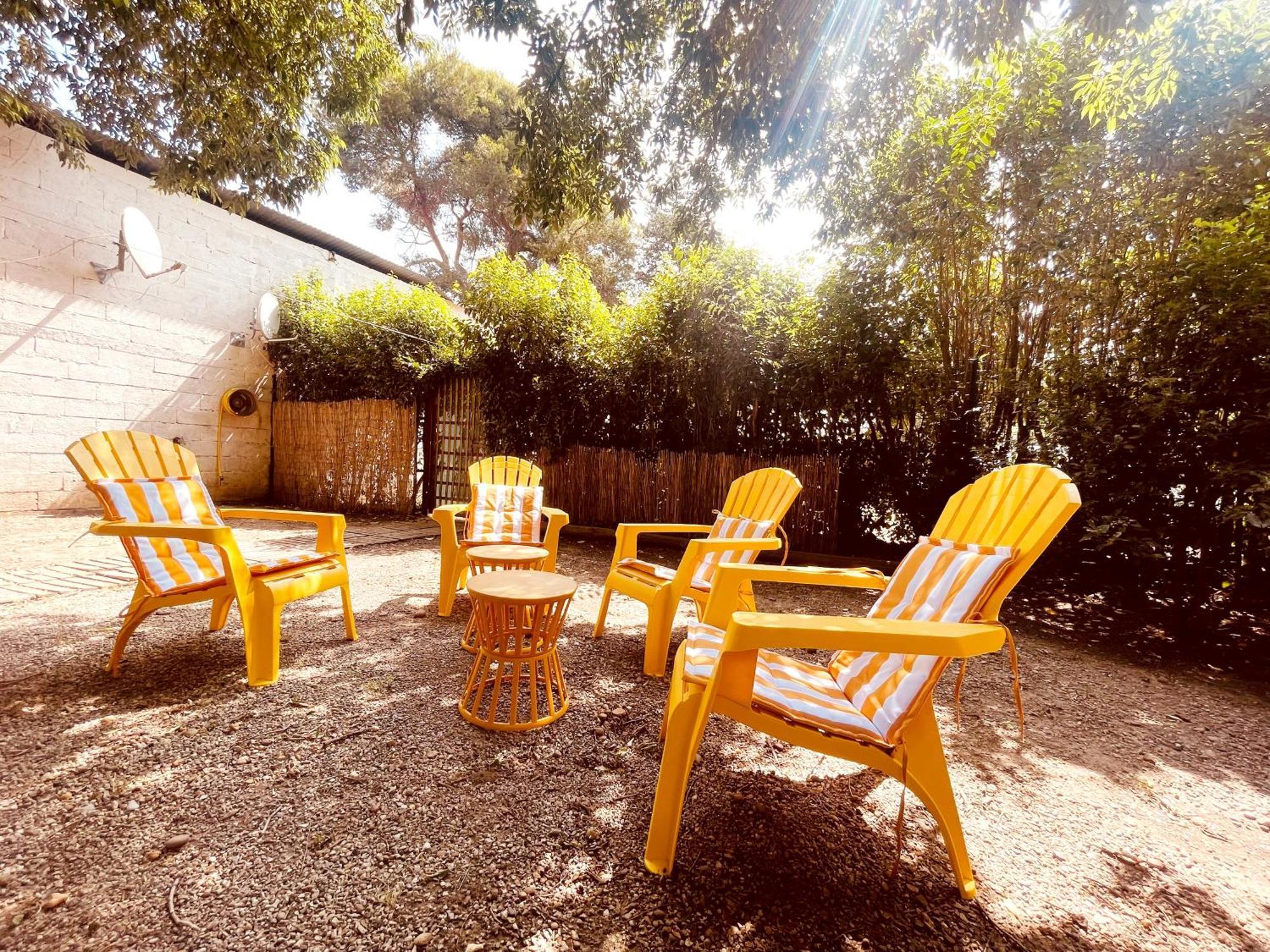 Le Patio, Jardin Privatif, Tennis Νιμ Εξωτερικό φωτογραφία